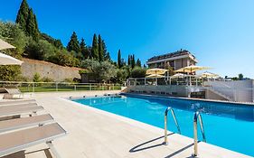 Hotel Umbria